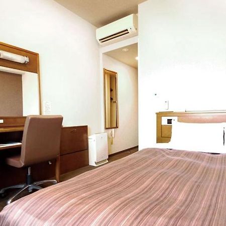 فندق روت إن ياتسوشيرو المظهر الخارجي الصورة