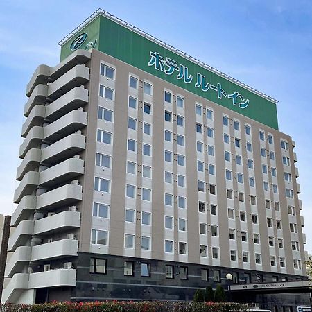 فندق روت إن ياتسوشيرو المظهر الخارجي الصورة