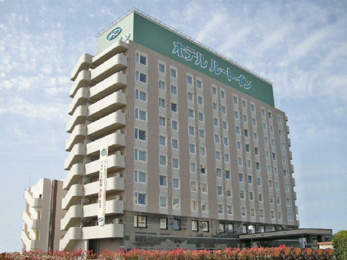 فندق روت إن ياتسوشيرو المظهر الخارجي الصورة
